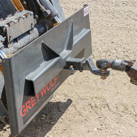 greywolf skid steer plates